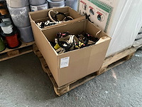 3m - veiligheidshelm bevestiging (2x) - afbeelding 1 van  4