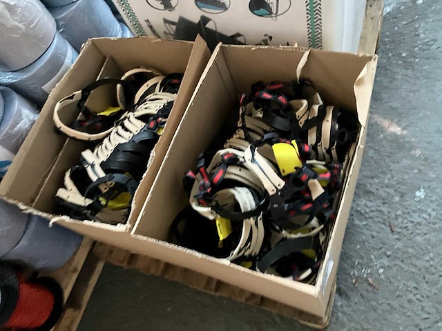 3m - veiligheidshelm bevestiging (2x) - afbeelding 2 van  4