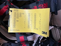 3m - veiligheidshelm bevestiging (2x) - afbeelding 4 van  4