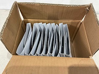 3m - xtract hookit - 127 mm - schuurschijven (10x) - afbeelding 10 van  10