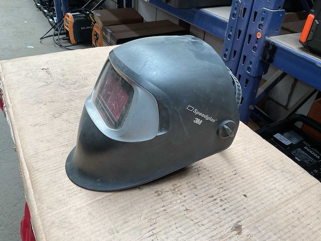 3m 100 lashelm - afbeelding 1 van  5