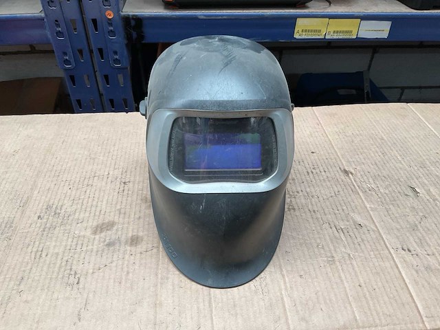 3m 100 lashelm - afbeelding 2 van  5