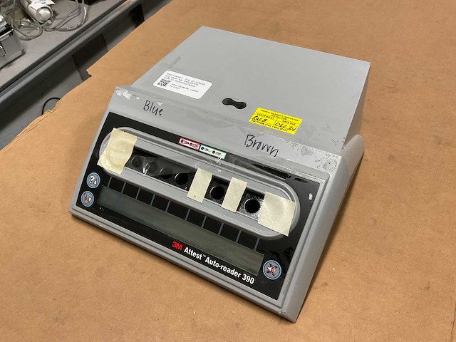 3m 390 laboratory indicubator - afbeelding 2 van  4