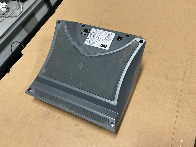 3m 390 laboratory indicubator - afbeelding 3 van  4