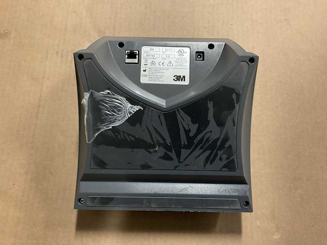 3m 390 spore test incubator - afbeelding 5 van  7