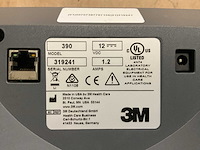 3m 390 spore test incubator - afbeelding 1 van  1