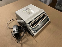 3m 390 spore test incubator - afbeelding 2 van  7