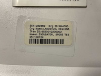 3m 390 spore test incubator - afbeelding 7 van  7