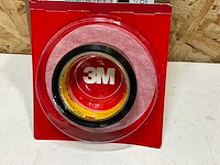 3m 5419 polyimide kleefband voor hoge temperaturen (9x) - afbeelding 1 van  5