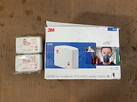 3m 6035 stoffilter (8x) - afbeelding 2 van  2