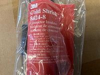 3m 8424-8 cold shrink (40x) - afbeelding 3 van  4