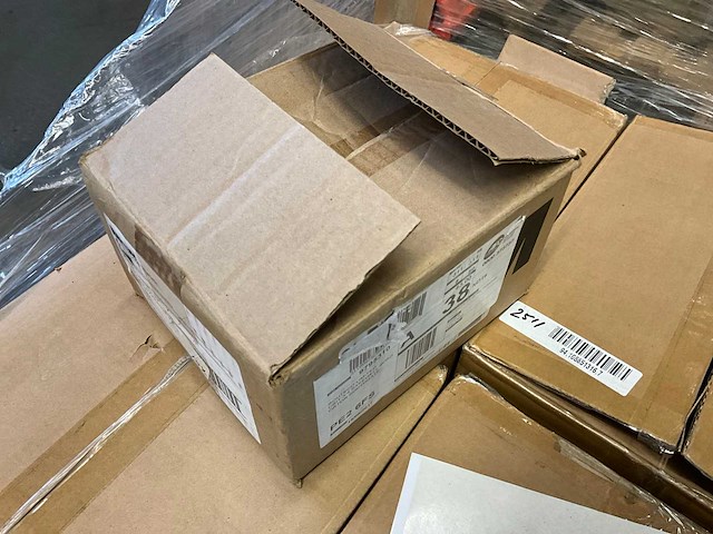 3m 8424-8 cold shrink (40x) - afbeelding 4 van  4