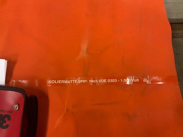 3m 8507 veld veiligheids set elektricien (5x) - afbeelding 2 van  9