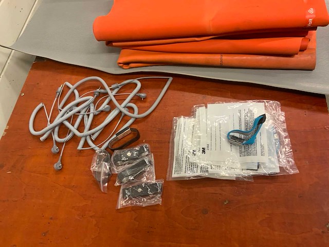 3m 8507 veld veiligheids set elektricien (5x) - afbeelding 9 van  9