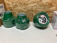 3m 971 vinyl tape (3x) - afbeelding 1 van  4