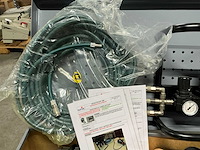 3m ademhalings apparatuur - afbeelding 2 van  3