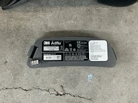 3m adflo lashelm met afzuiging - afbeelding 3 van  5