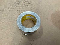 3m aluminiumfolie tape (29x) - afbeelding 2 van  3