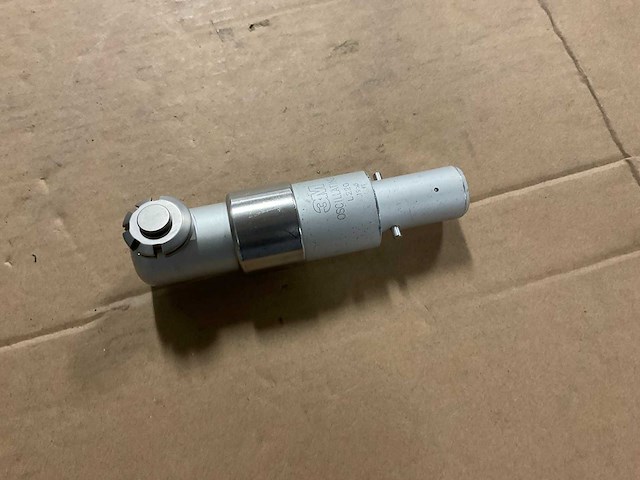 3m attechment for maxidriver oscillating - afbeelding 1 van  2