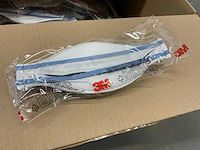 3m aura 9322+ mondkapjes (150x) - afbeelding 2 van  4