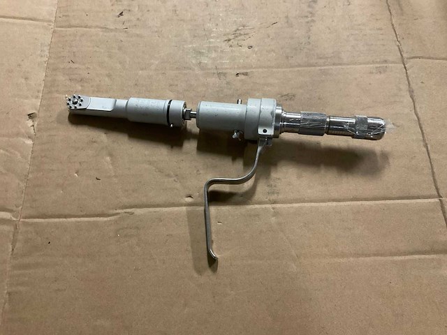 3m automatic pin driver - afbeelding 1 van  3