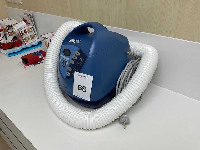 3m bair hugger 775 patiëntenwarmingsunit - afbeelding 2 van  5