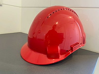 3m bouwhelm (3x) - afbeelding 1 van  4