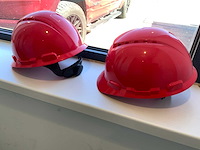 3m bouwhelm (3x) - afbeelding 3 van  4