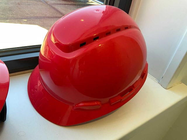 3m bouwhelm (3x) - afbeelding 4 van  4