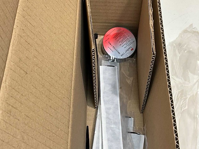 3m cold shrink medium voltage termination kit qt-iii (2x) - afbeelding 7 van  10