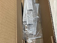 3m cold shrink medium voltage termination kit qt-iii (2x) - afbeelding 8 van  10