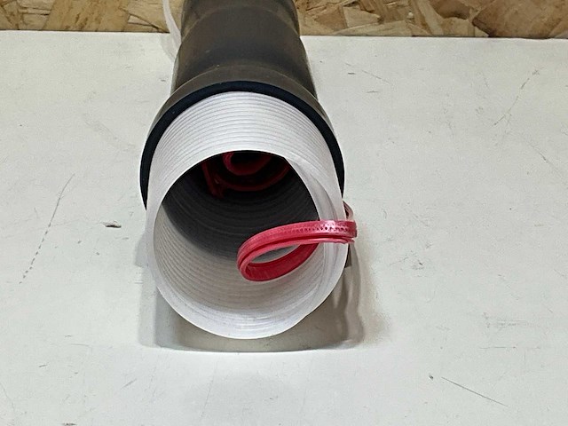 3m cold shrink medium voltage termination kit qt-iii (2x) - afbeelding 3 van  10