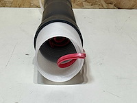 3m cold shrink medium voltage termination kit qt-iii (2x) - afbeelding 3 van  10