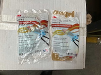 3m connector dbr-y-6 kit (25x) - afbeelding 2 van  2