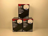 3m cool flow ffp2 mondkapjes (3x)