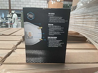 3m cool flow respirator (280x) - afbeelding 2 van  3