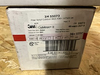 3m cubitron 982c fiberschijf 125mm korrel 36 (155x) - afbeelding 4 van  4