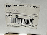 3m cubitron ii hookit schuurschijven 127mm (100x) - afbeelding 3 van  4
