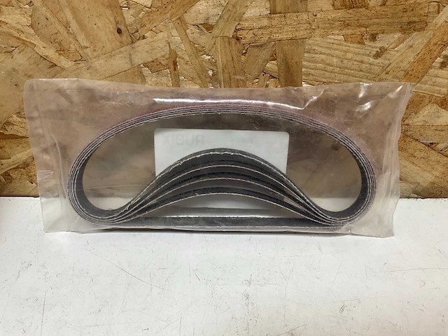 3m cubitron ii schuurband 984f 13x457mm (120x) - afbeelding 1 van  4
