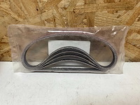 3m cubitron ii schuurband 984f 13x457mm (120x) - afbeelding 1 van  4