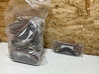 3m cubitron ii schuurband 984f 13x457mm (120x) - afbeelding 2 van  4