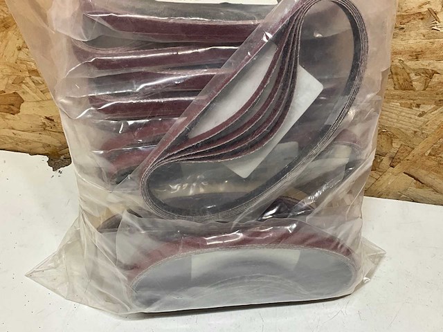 3m cubitron ii schuurband 984f 13x457mm (120x) - afbeelding 4 van  4