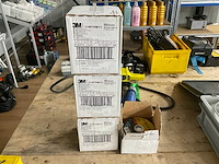 3m cubitron ii slijpschijf (170x) - afbeelding 1 van  3