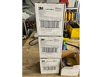 3m cubitron ii slijpschijf (170x) - afbeelding 2 van  3