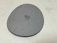 3m cubitronii schuurschijf 127mm (125x) - afbeelding 4 van  5