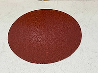 3m cubitronii schuurschijf 150mm korrel 60 (200x) - afbeelding 4 van  6