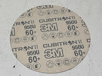 3m cubitronii schuurschijf 150mm korrel 60 (200x) - afbeelding 5 van  6