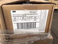 3m direct bury splice kit lasdop (150x) - afbeelding 2 van  3