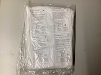 3m disposable overall xl en l (15x) - afbeelding 4 van  4