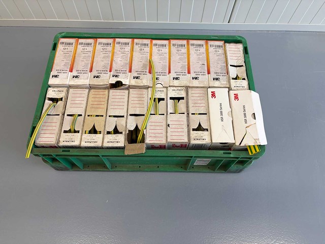 3m diverse krimpkausen - afbeelding 1 van  4